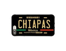 CHIAPAS PHONE CASE BUMPER/ PROTECTORES CELULAR CHIAPAS/ FUNDAS CHIAPAS STATE