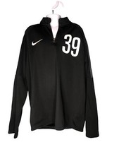 Nike Dri-fit 39 Campton united sc sweatshirt large