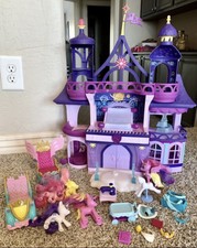 my little pony magical school of friendship