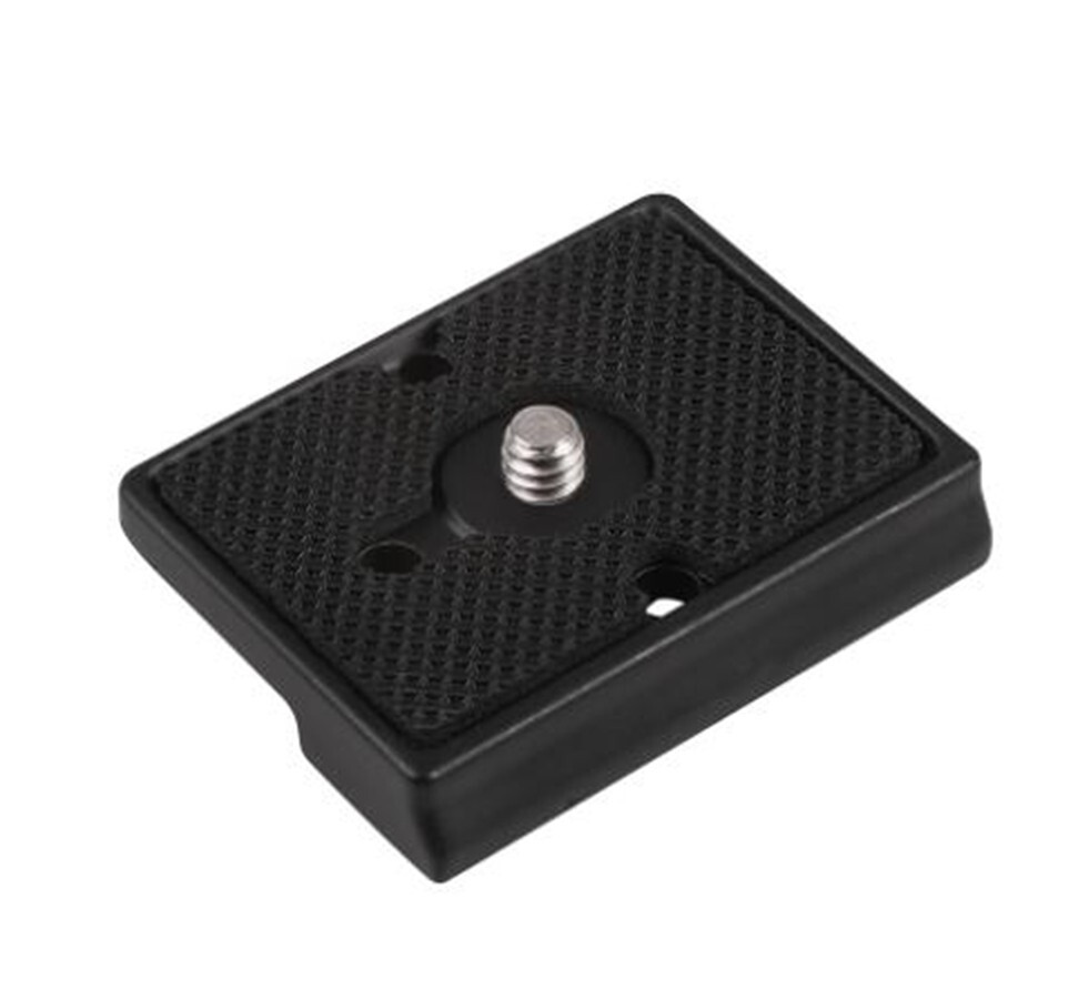 Quick Release Plate For Bogen Manfrotto RC2 3030 3130 3160 3265 DC106 B245