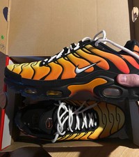 nike tn 3 tiger