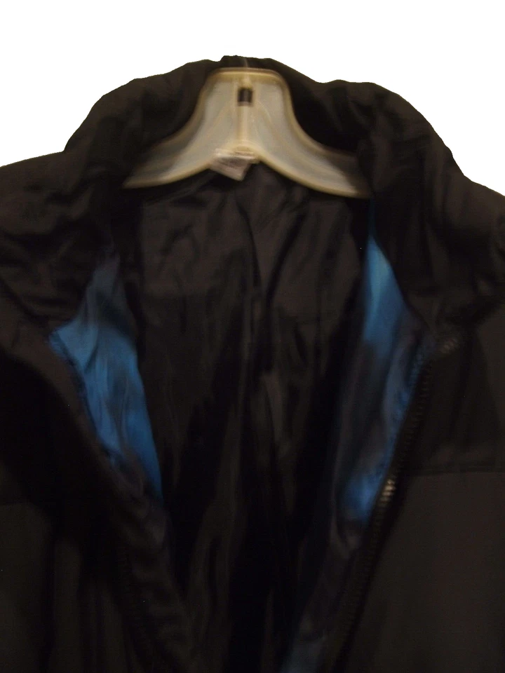 NUEVO CON ETIQUETA $100 XERSION PESO MEDIO Chaqueta acolchada XLARGE Foto 3 de 4