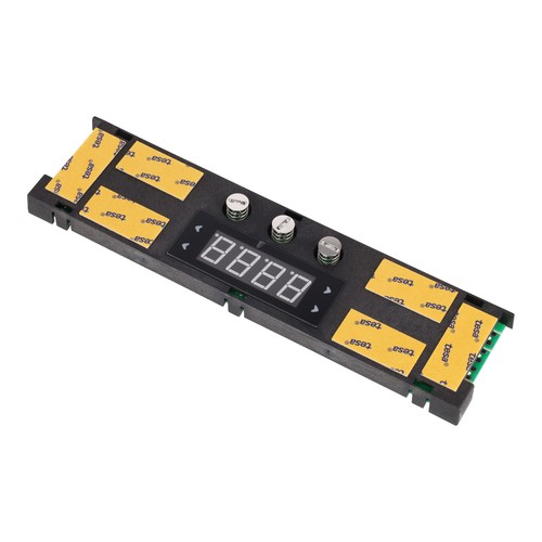 Hoover Backofen Timer Uhr Leiterplatte HOE3061IN HOE3061IN/E HOE3154IN - Bild 7 von 12