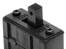 HPI Racing - Receiver Switch