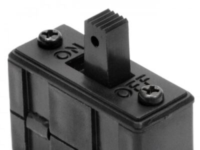 HPI Racing - Receiver Switch