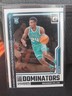 Donruss Optic 2023-24 Brandon Miller Elite Dominators 17 RC