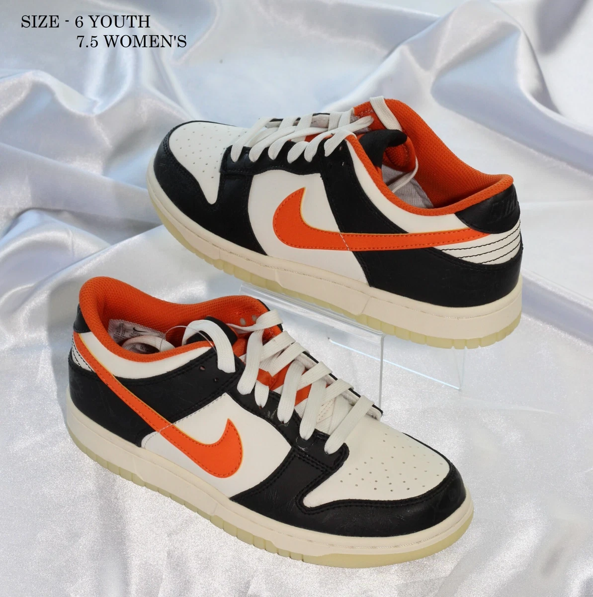 Size 6y best sale nike