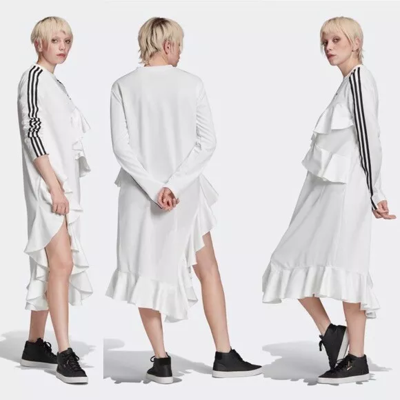 Adidas j hotsell koo dress