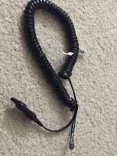 Plantronics HIC-1 AVAYA 1107T Disconnect Avaya Headset Adapter Cable