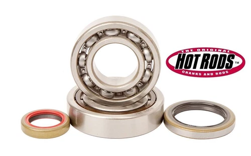 46043 HOT RODS CRANKSHAFT OIL BEARINGS HONDA 250 CRF R 2006 - 2016