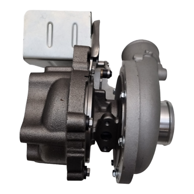 Turbocompresseur Rixboost Pour Jeep Wrangler 2.8 CRD – Mise à Niveau – Réf 35242127F / 796911