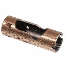  Front Power Steering Control Valve Ball Stud Socket Power Steering Pack of 1