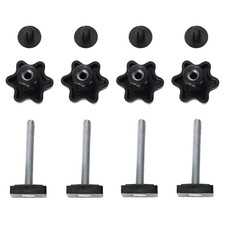 Adapter für T-Nut 20x24 für G3 Dachboxen