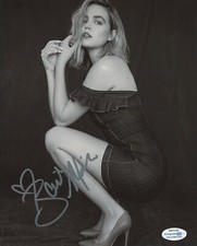 Bailee Madison The Strangers Autographed Signed 8x10 Photo ACOA  2020-27
