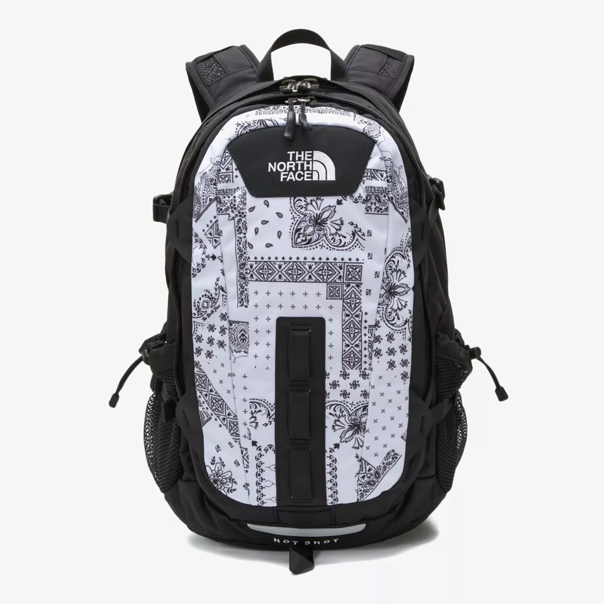 THE NORTH FACE HOT BACKPACK NM2DN52B OFF_WHITE 28L UNISEX SIZE | eBay