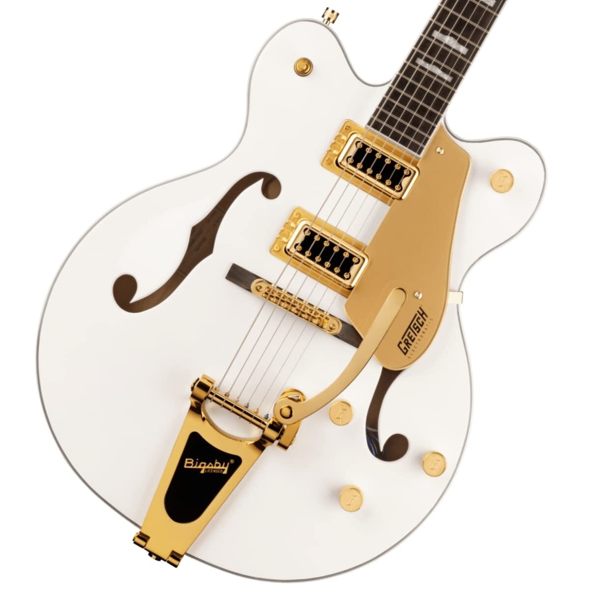 t*7様 GRETSCH G5422TG Electromatic Classi Gretsch G5422TG Electromatic Classic Hollow Body with Bigsby