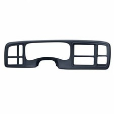 Coverlay 18-598ic 03-06 Chevy Silverado 1500 Dark Blue Instrument Panel Cover