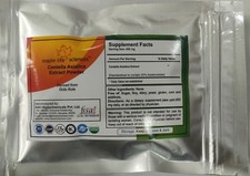 Centella Asiatica 20 Asiaticosides Gotu Kola Extract For Anxiety Depression