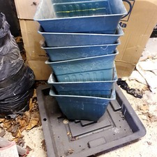 Deep Water Culter IWS Oxypots at a Bargain Price