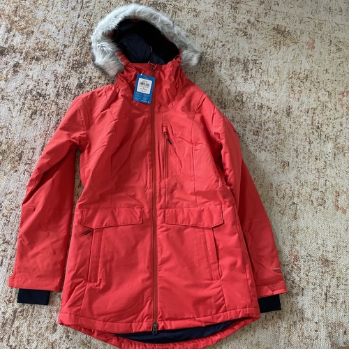 Columbia Women's Mount Bindo Insulated Jacket - Small - Black