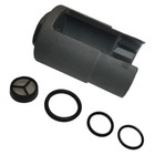 <!--F#f_0-->Valve Socket Seal Kit For 2004-2010 Ford E-350 6.0L V8 Diesel Turbocharged<!--F/-->