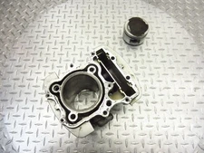 1996 96-00 Honda VT 1100 VT1100 Shadow Spirit Front Cylinder Barrel Jug Piston