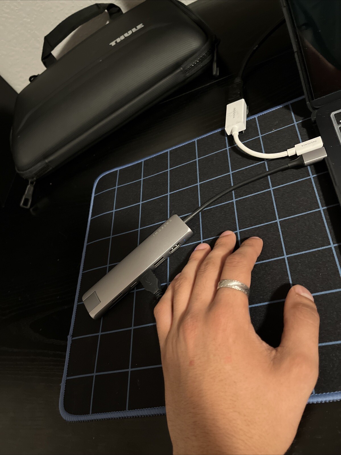 Elegant and stylish rings for every occasion-image