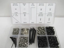 Thorlabs HW-KIT5/M , M3 Hardware Kit