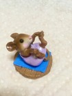 WEE FOREST FOLK ROLY POLY NEW/ MINT WITH BOX — photo 2
