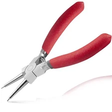 Internal Snap Ring Pliers 5inch Circlip Pliers With Straight Jaw Lock Ring Plier