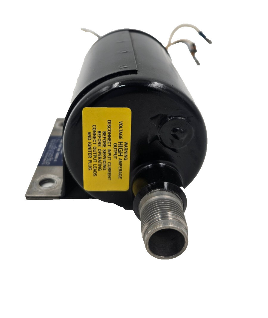 SOLAR TURBINE 305001-5 EXCITER IGNITION 917560C2 [FAST SHIPPING] | eBay