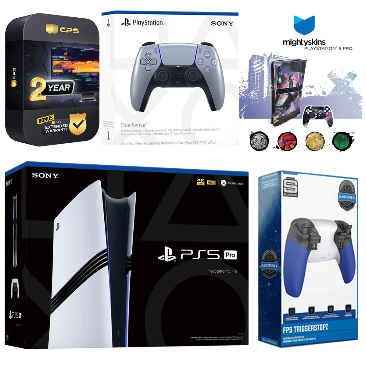 Sony PlayStation 2 NTSC-U/C Silver Video Game Consoles for sale | eBay