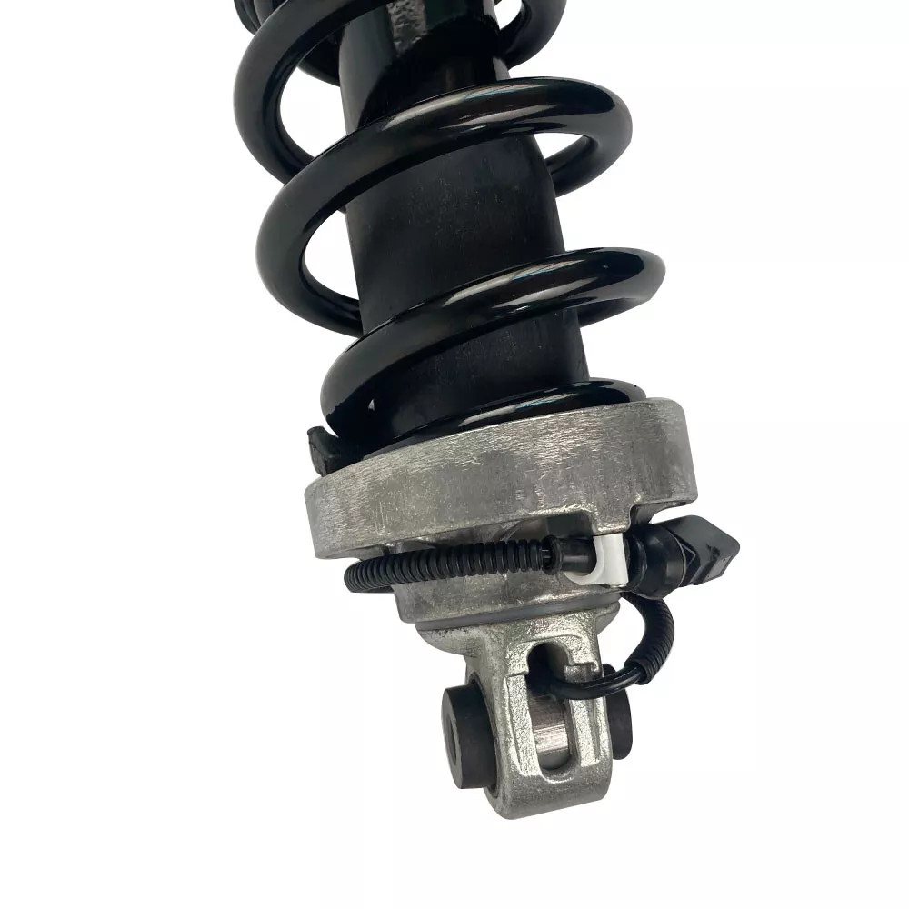 4PCS For Audi R8 V8 Kit Front or Rear Air Magnetic Ride Shock Strut 2009-2015