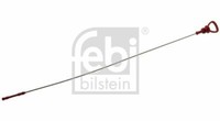 Febi 102336 ÖLpeilstab FüR Motor ÖLmessstab Febi Plus Mercedes-Benz