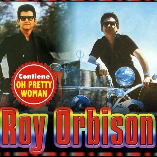 Orbison Roy Roy Orbison (CD) (UK IMPORT) - Picture 1 of 1