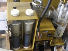 Corning 12 Liter auto Water Still MP-12A Purification Distillation Lab Medical