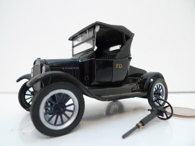 national motor museum mint ford model t 1925