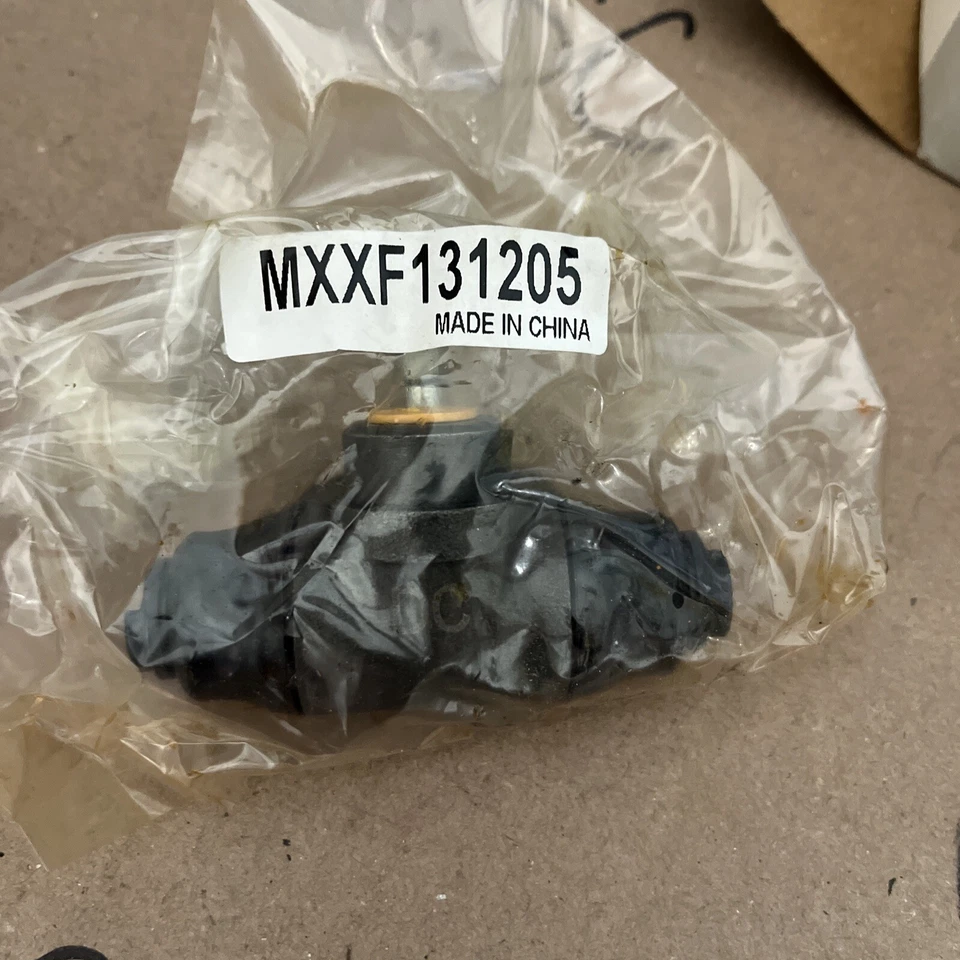 Drum Brake Wheel Cylinder Wagner WC131205 - Image 2 of 2