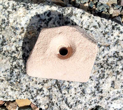 Single Handed Jug Bolt-On Rock Climbing Wall Hand Hold