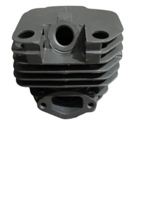 Kit Cilindro E Pistone Per Motosega 52CC - Diametro 45mm, Acciaio Alta Velocit&agrave;