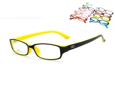 New Child's Children Girl Boy Myopia Eyeglass Frame Glasses Optical Eyewear Rx