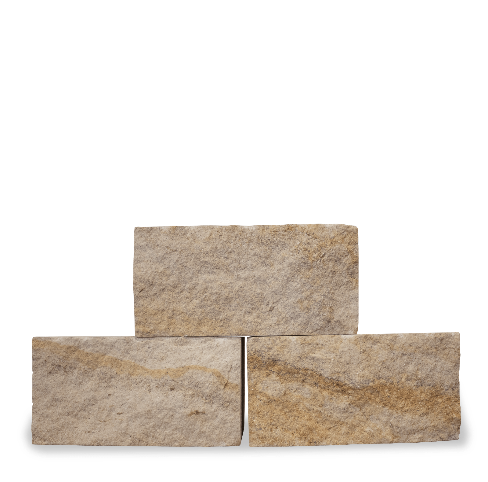 Sandstein Mauersteine Sandsteine Garten Mauer Terrasse 40x20x20cm 900kg