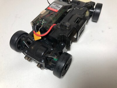 KYOSHO Mini-z LANCIA DELTA HF integrale Evoluzione (RED) MA-010