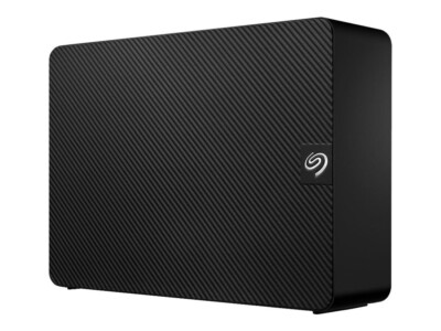 Seagate Expansion Desktop*4TB Externe HDD Hard Drive*USB 3.0*STKP4000400*Händle