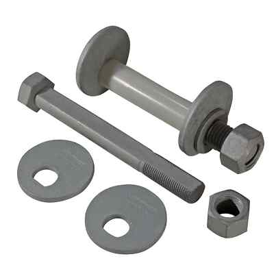 SPC 25450 Front Cam Bolt Kit for 2007 21 Toyota Tundra/Sequoia/Land Cruiser/LX57