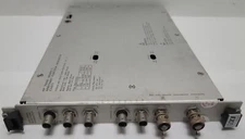 HP Agilent 75000 Series C Arbitrary Waveform Generator VXI Module Z2472A
