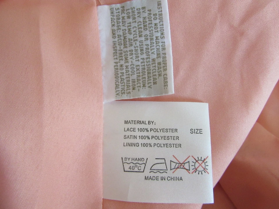 Vestido de Noche DAVINCI M M M Fluido Acampanado Busto Acolchado Sin Mangas BR15 Foto 4 de 4