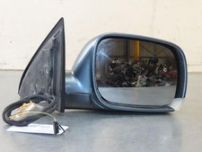 Retroviseur droit (ou coque) Volkswagen TOUAREG