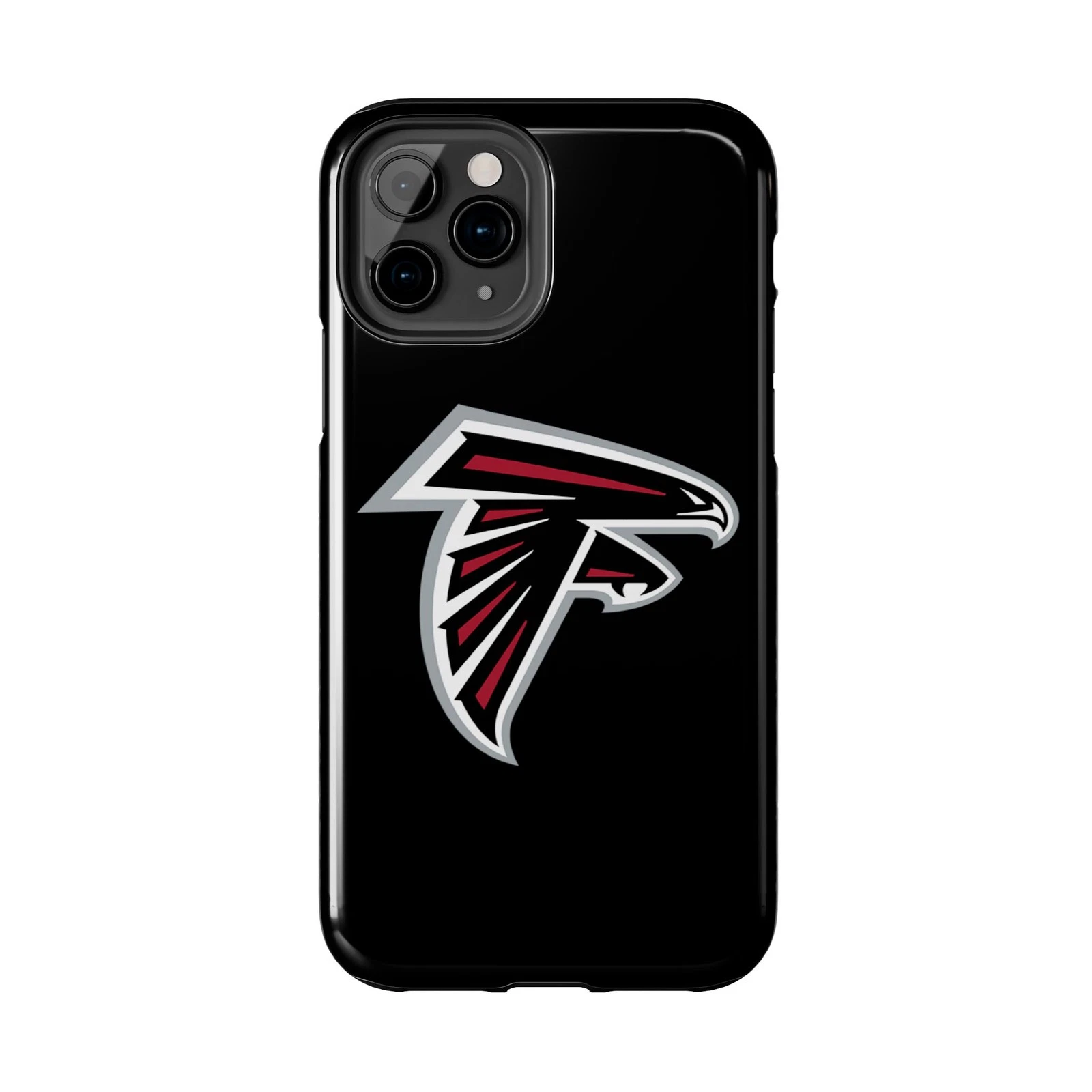 Atlanta Falcons Logo Tough Phone Case for iPhone