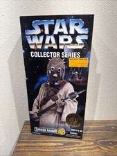 Star Wars Collector Series TUSKEN RAIDER 12” Action Figure (Kenner 1996)